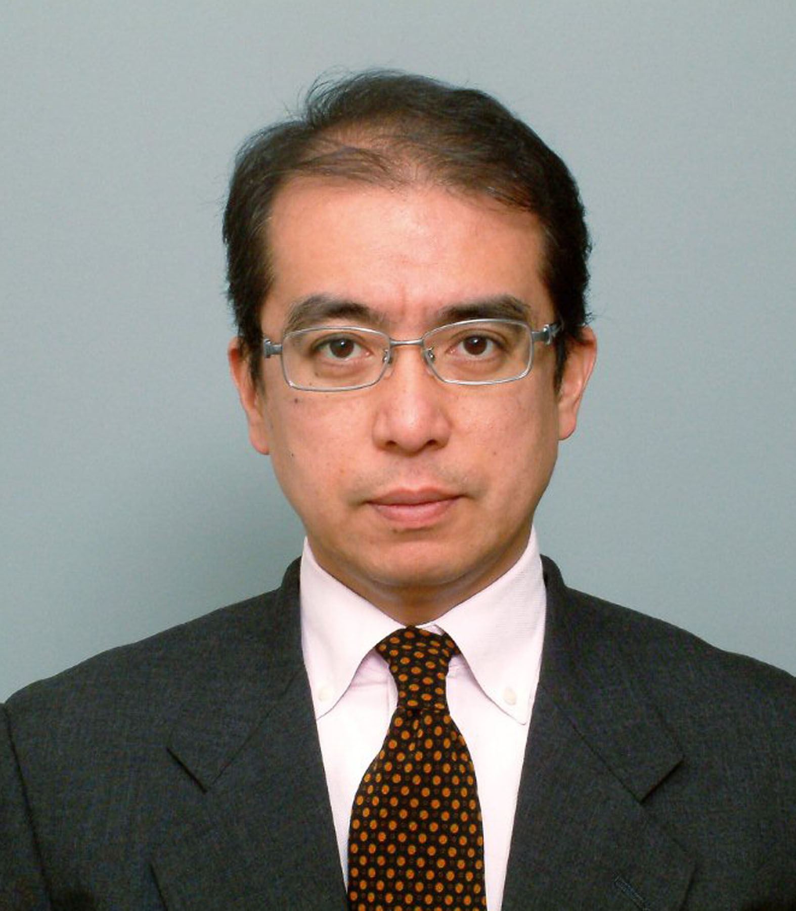 Mr Masaaki Nakata 